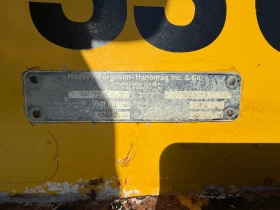 Обява за продажба на Челен товарач Hanomag HANOMAG 33 C  цена 1 лв кг ~12 000 лв. - изображение 7