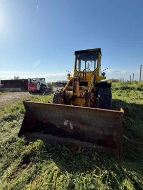 Обява за продажба на Челен товарач Hanomag HANOMAG 33 C  цена 1 лв кг ~12 000 лв. - изображение 2