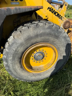 Обява за продажба на Челен товарач Hanomag HANOMAG 33 C  цена 1 лв кг ~12 000 лв. - изображение 10