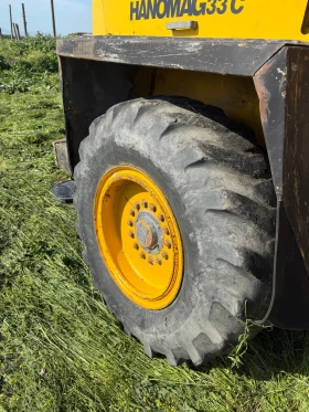 Обява за продажба на Челен товарач Hanomag HANOMAG 33 C  цена 1 лв кг ~12 000 лв. - изображение 11