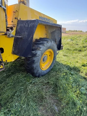 Обява за продажба на Челен товарач Hanomag HANOMAG 33 C  цена 1 лв кг ~12 000 лв. - изображение 8