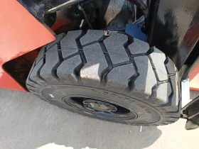 Мотокар Nissan АВТОМАТ НОВ ВНОС, снимка 4