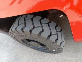 Мотокар Nissan АВТОМАТ НОВ ВНОС, снимка 5