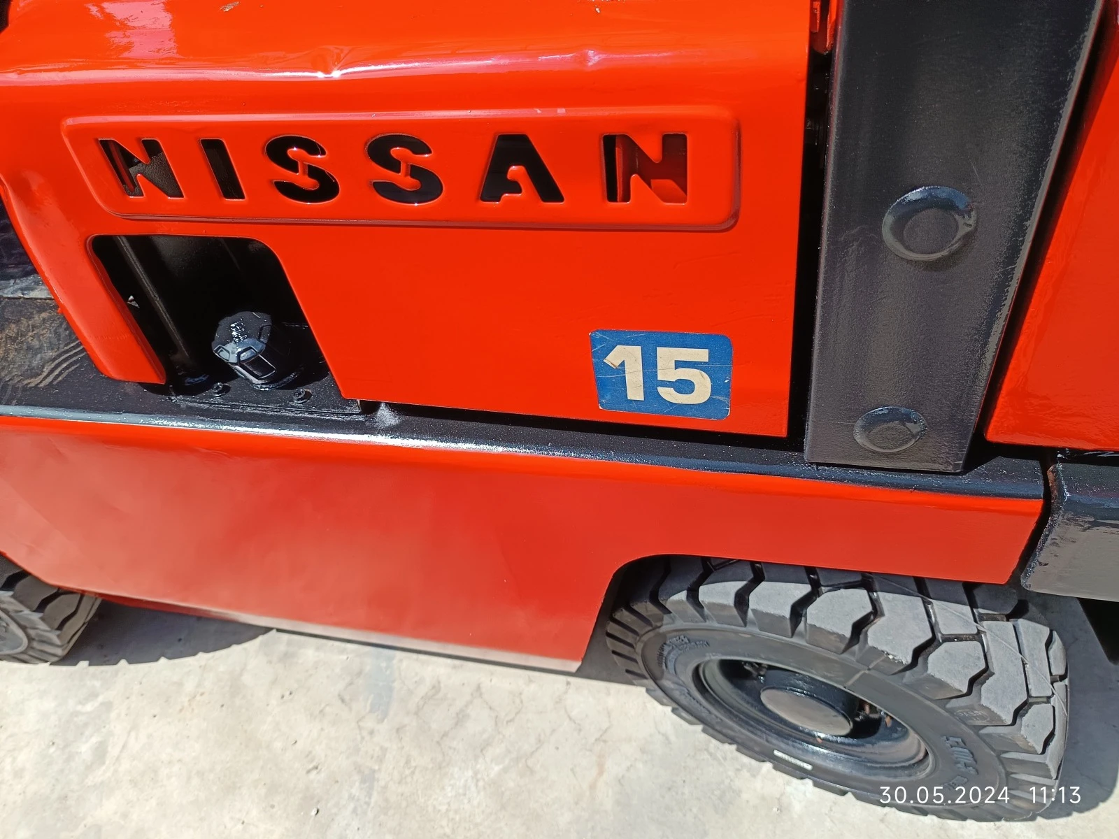  Nissan    | Mobile.bg   8