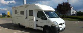      Pilote P715FC