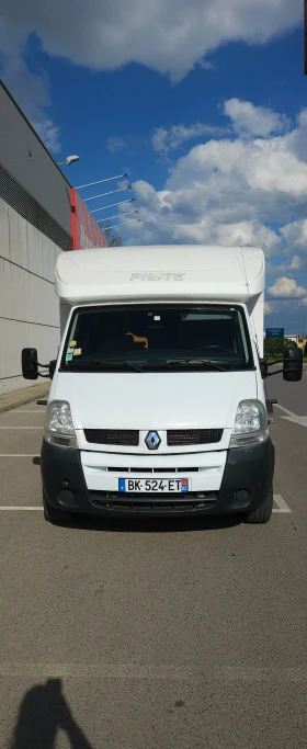      Pilote P715FC