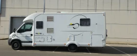      Pilote P715FC