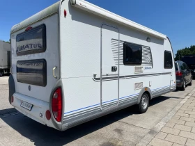 �������� Knaus SÜDWIND 500 | Mobile.bg � ����� ������ 16
