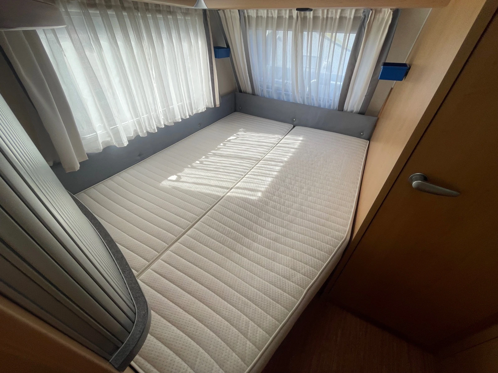�������� Knaus SÜDWIND 500 | Mobile.bg � ����������� 8