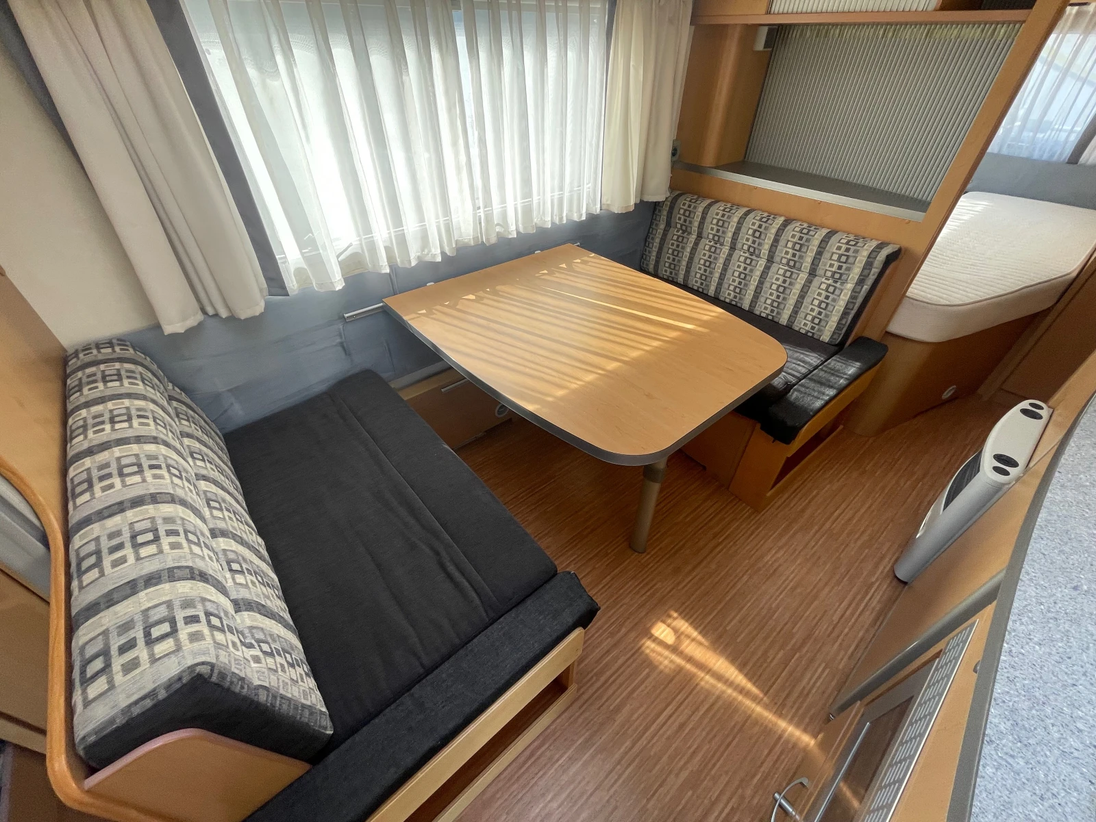 �������� Knaus SÜDWIND 500 | Mobile.bg � ����������� 6
