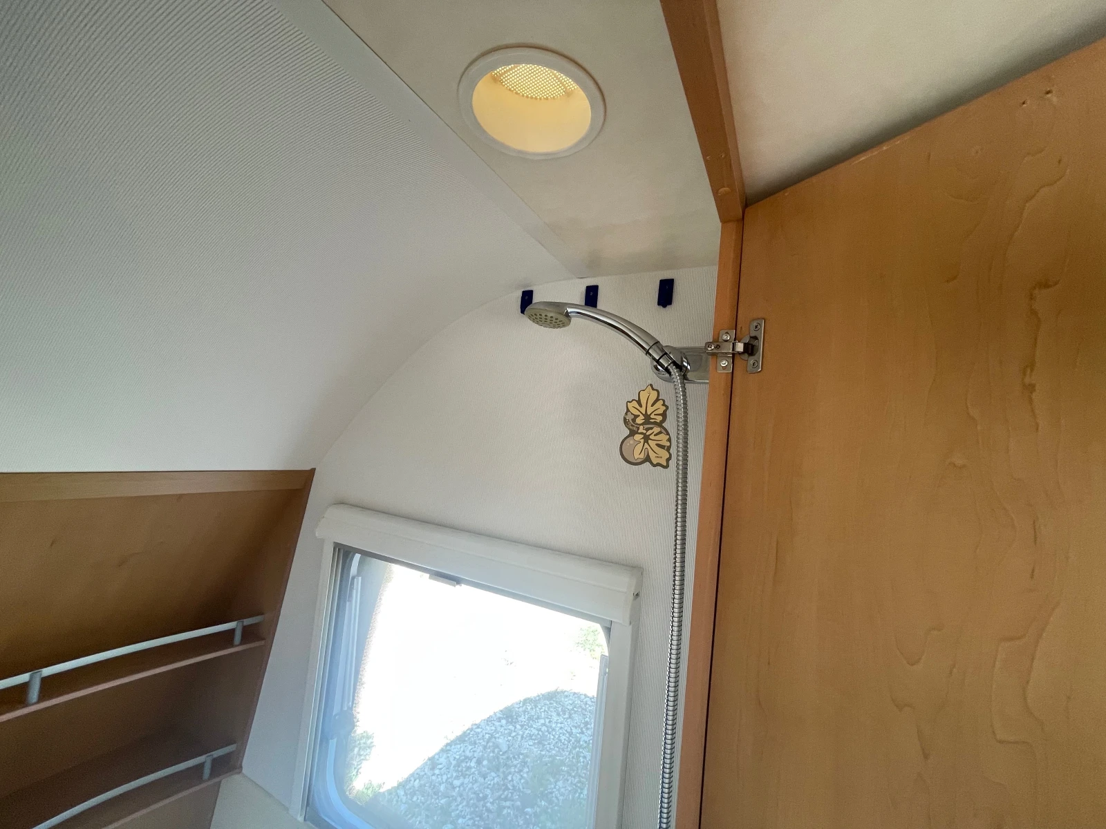 �������� Knaus SÜDWIND 500 | Mobile.bg � ����������� 15