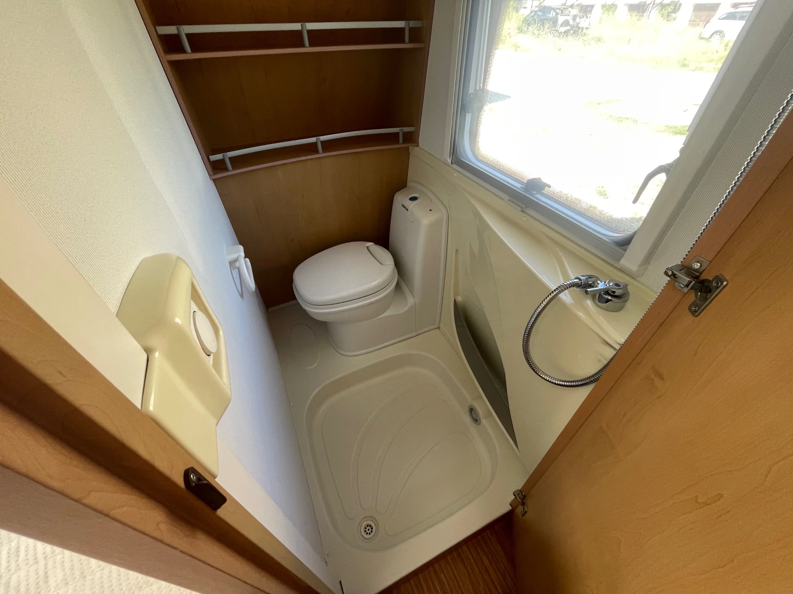 �������� Knaus SÜDWIND 500 | Mobile.bg � ����������� 11