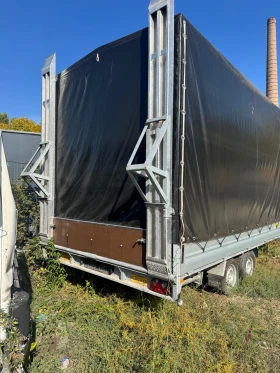 За камион Други, снимка 3