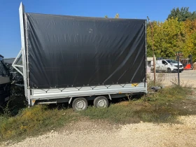 За камион Други, снимка 1