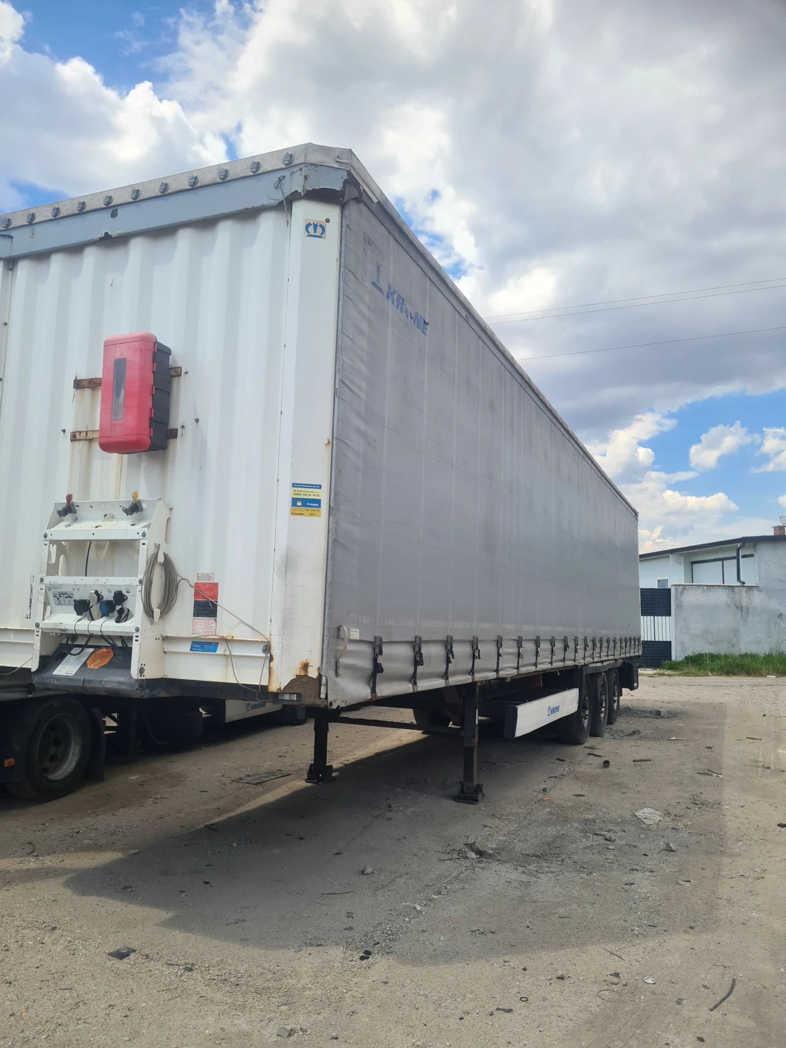  Krone SD | Mobile.bg   1