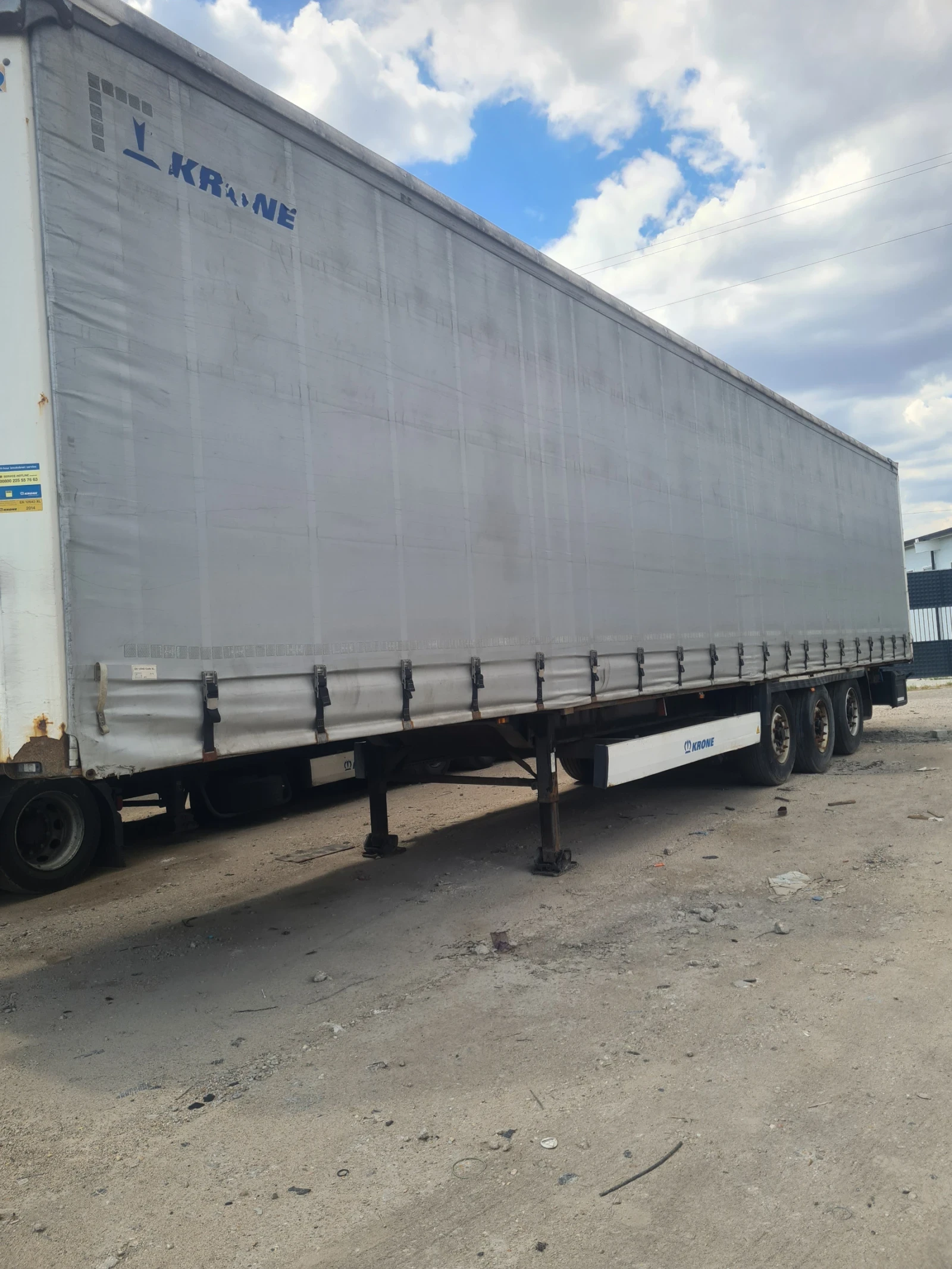  Krone SD | Mobile.bg   2