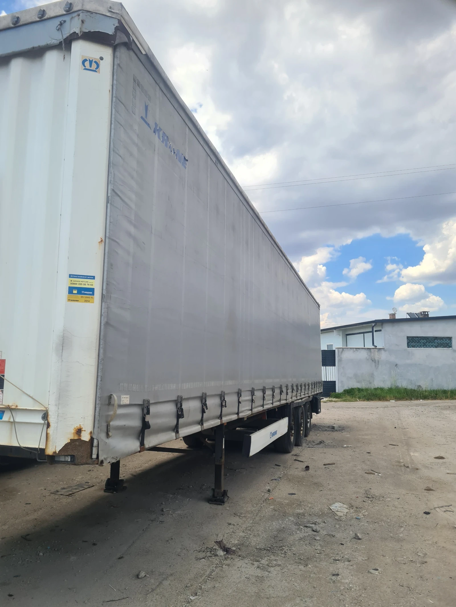  Krone SD | Mobile.bg   7