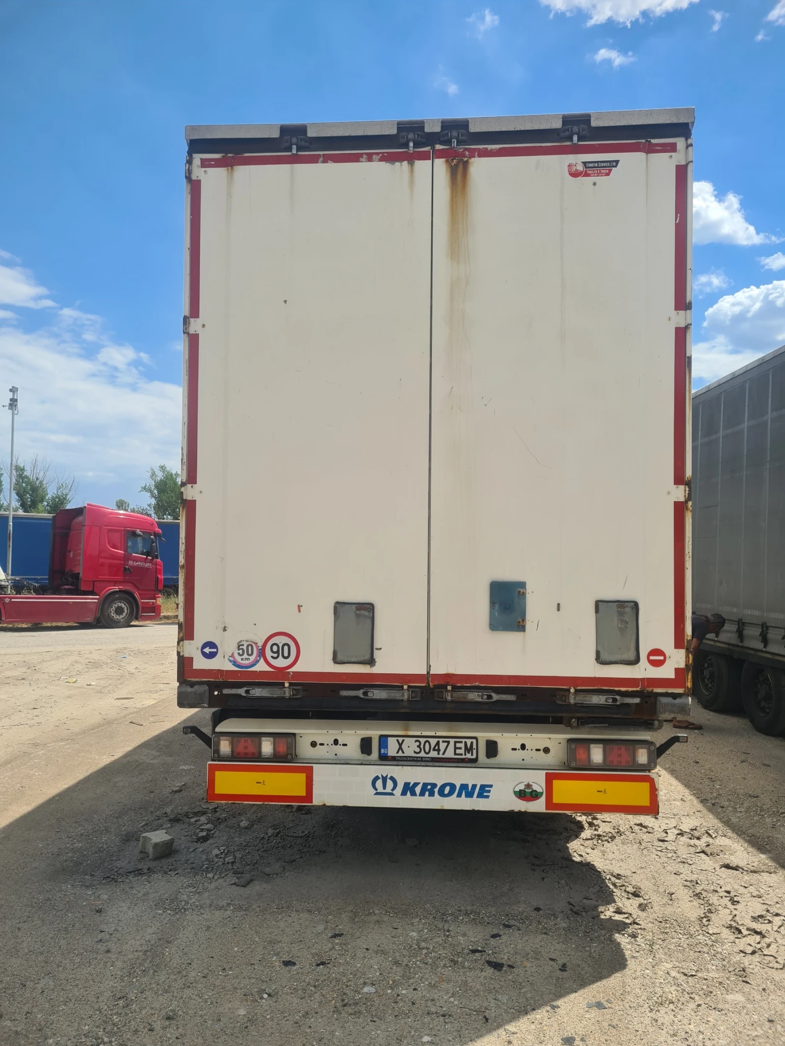  Krone SD | Mobile.bg   8