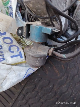 Газов инжекцион с бутилка 35л. с евро сонда, снимка 9