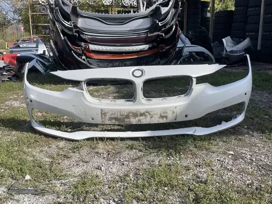 Предна броня BMW F30 / F31 LCI