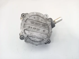 Вакуум помпа Мерцедес Вито 2.2цди (2)