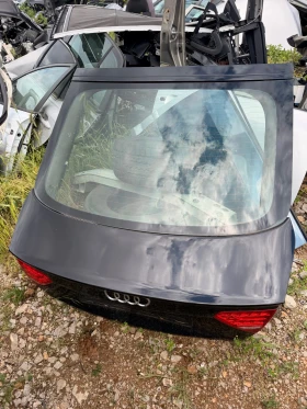 ����� �� �������� �� ����� ����� ��� ������ Audi A5 sportback