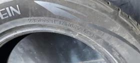 Гуми Зимни 235/65R17, снимка 6