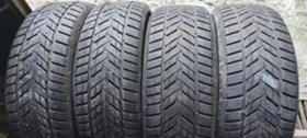 Гуми Зимни 235/65R17, снимка 1
