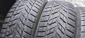 Гуми Зимни 235/65R17, снимка 2