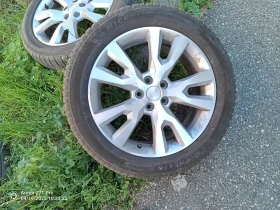 Гуми Всесезонни 235/50R19, снимка 4
