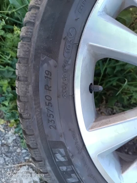 Гуми Всесезонни 235/50R19, снимка 3