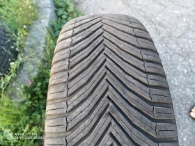Гуми Всесезонни 235/50R19, снимка 1