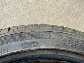 Гуми Летни 245/40R19, снимка 5