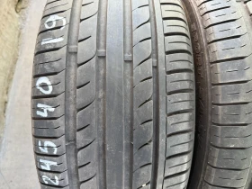 Гуми Летни 245/40R19, снимка 2