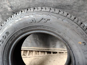 Гуми Зимни 205/70R15, снимка 6