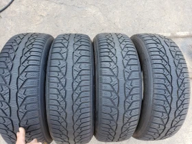 Гуми Зимни 185/60R15, снимка 2
