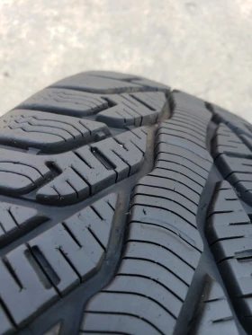Гуми Зимни 185/60R15, снимка 5