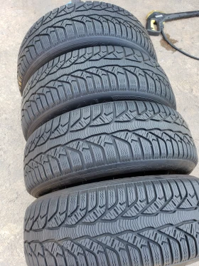 Гуми Зимни 185/60R15, снимка 4