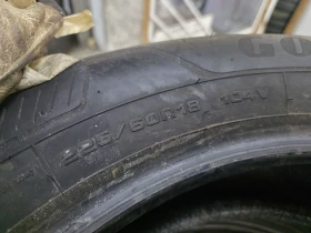 Гуми Всесезонни 225/60R18, снимка 8