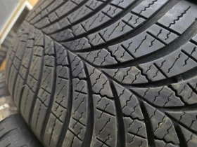 Гуми Всесезонни 225/60R18, снимка 5