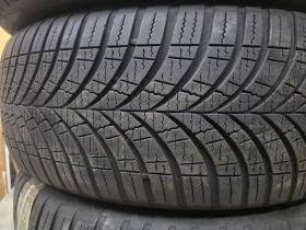 Гуми Всесезонни 225/60R18, снимка 3