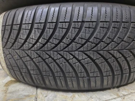 Гуми Всесезонни 225/60R18, снимка 4