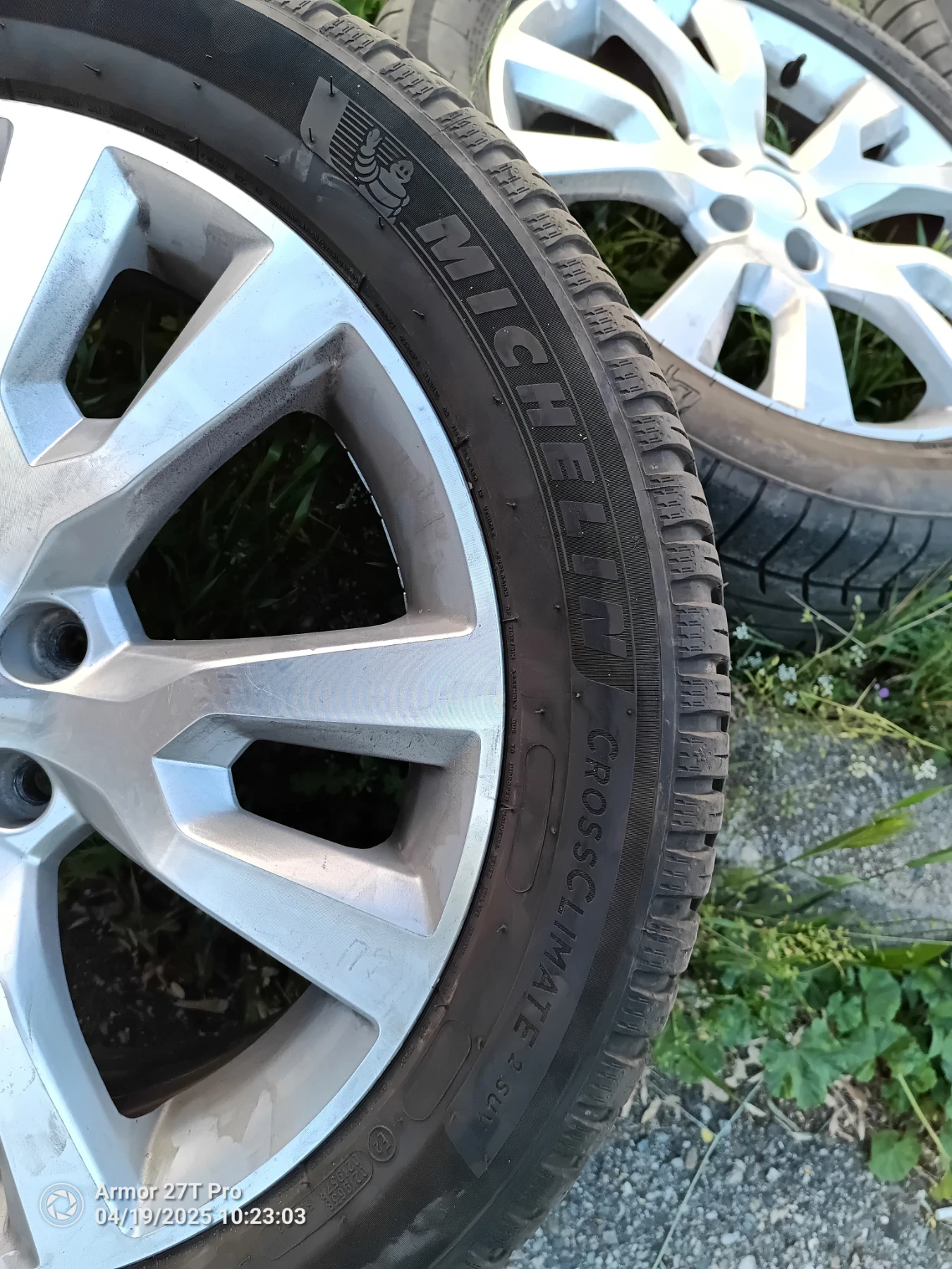  235/50R19 | Mobile.bg   5