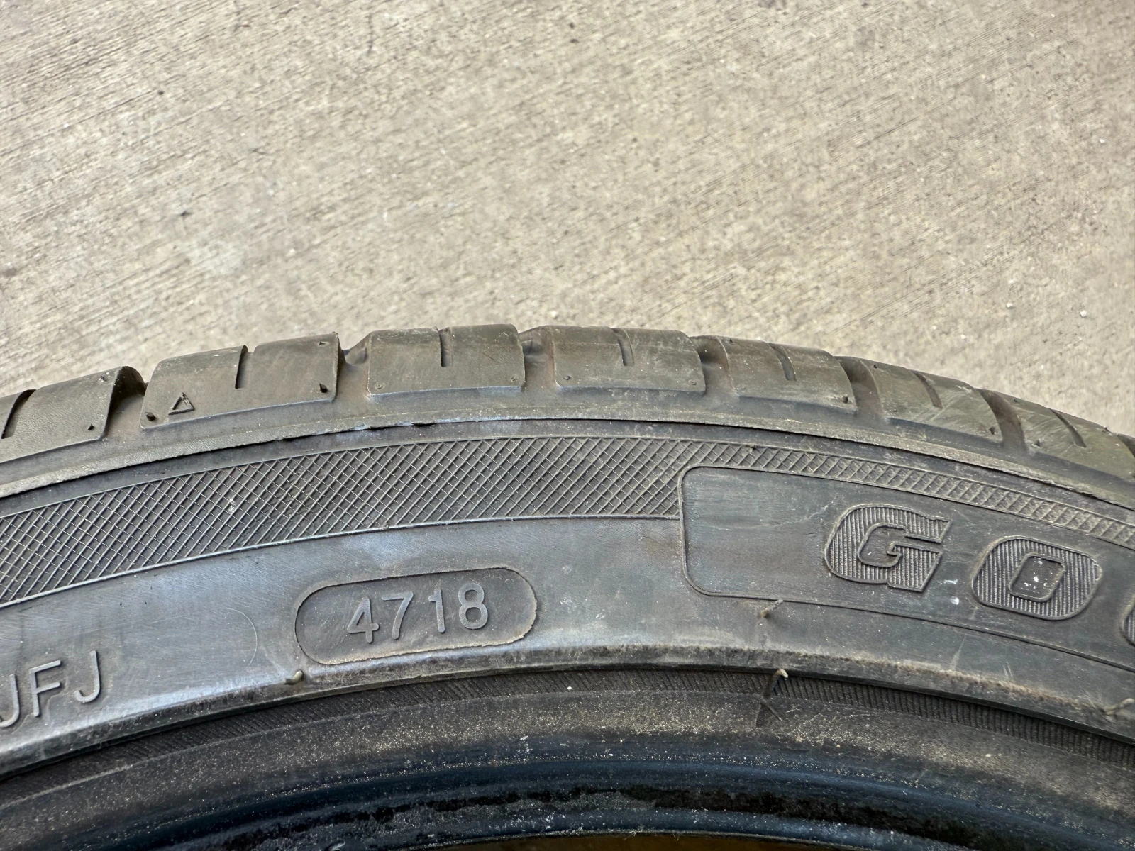 245/40R19 | Mobile.bg   5