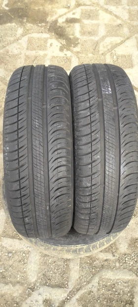 Гуми Летни 175/65R14, снимка 1 - Гуми и джанти - 49119813