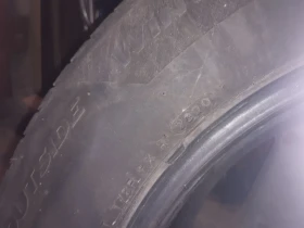 Гуми Зимни 235/65R17, снимка 5 - Гуми и джанти - 52789849