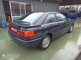 Audi 90 Coupe 2.3 Метан, снимка 3