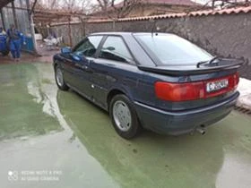 Audi 90 Coupe 2.3 Метан, снимка 4