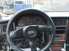 Audi 90 Coupe 2.3 Метан, снимка 9