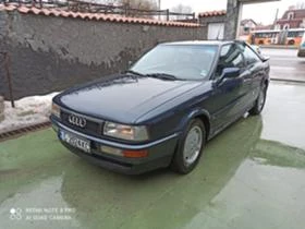 Audi 90 Coupe 2.3 Метан, снимка 2